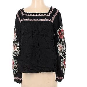 Sundance Artists Vision Tunic/Blouse